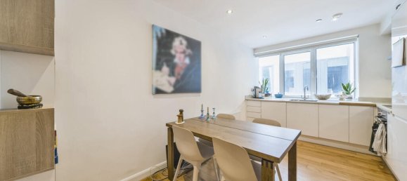 Apartamento T1 em Croydon, United Kingdom N.º 7708 11