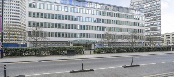 Apartamento T1 em Croydon, United Kingdom N.º 7708 12