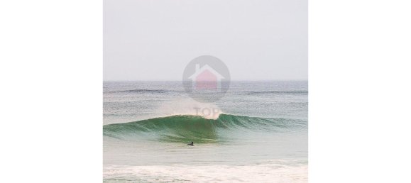 Grundstück in Caldas da Rainha, Portugal 760m², Nr. 131775 14