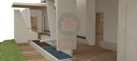 Grundstück in Caldas da Rainha, Portugal 760m², Nr. 131775 7