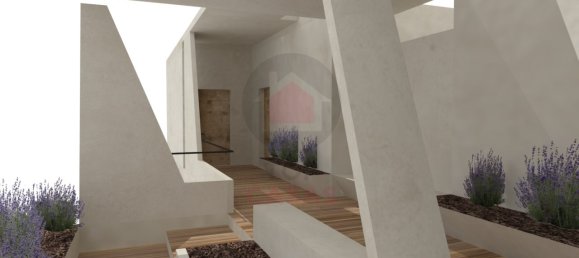 Grundstück in Caldas da Rainha, Portugal 760m², Nr. 131775 2