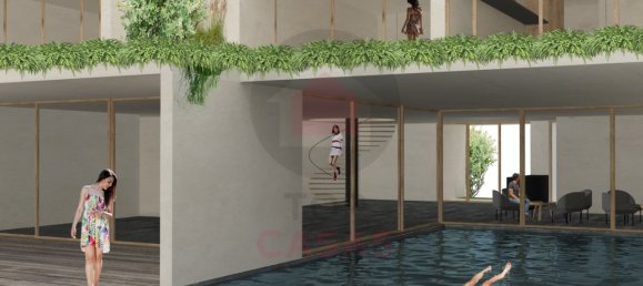 Grundstück in Caldas da Rainha, Portugal 760m², Nr. 131775 6