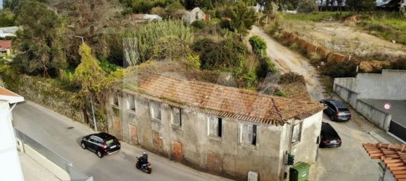 9 Schlafzimmer Haus in Avintes, Portugal, Nr. 52279 7