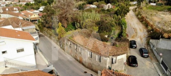 9 Schlafzimmer Haus in Avintes, Portugal, Nr. 52279 3