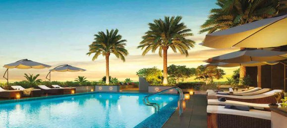 2 bedrooms Apartment in AZIZI GARDENS, Mohammed Bin Rashid City, UAE No. 58500 2