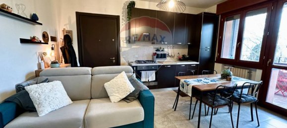 1 bedroom Apartment in Parma, Italy No. 58526 6