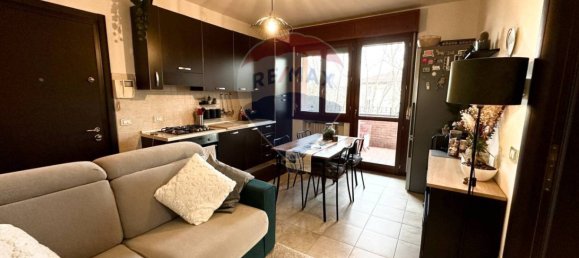 1 bedroom Apartment in Parma, Italy No. 58526 7