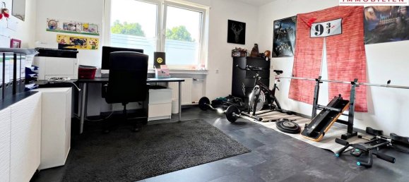 4 Schlafzimmer Stadthaus in Recklinghausen, Germany, Nr. 270252 12