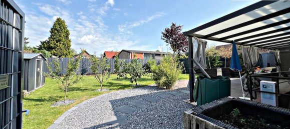 4 Schlafzimmer Stadthaus in Recklinghausen, Germany, Nr. 270252 23