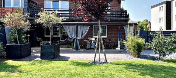 4 Schlafzimmer Stadthaus in Recklinghausen, Germany, Nr. 270252 22