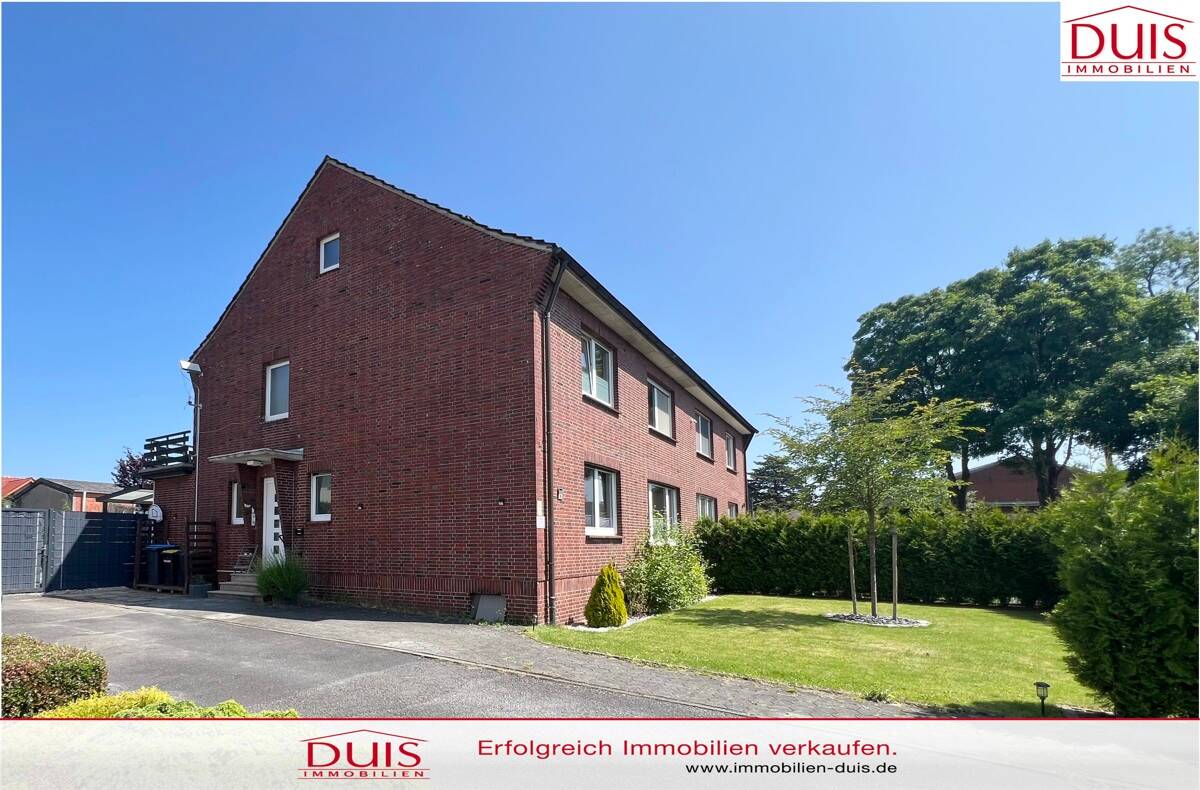 4 Schlafzimmer Stadthaus in Recklinghausen, Germany, Nr. 270252