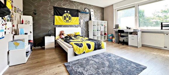 4 Schlafzimmer Stadthaus in Recklinghausen, Germany, Nr. 270252 14