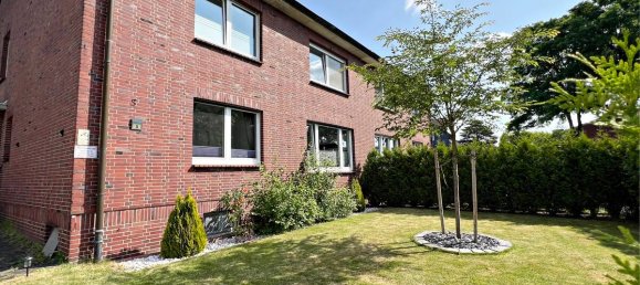 4 Schlafzimmer Stadthaus in Recklinghausen, Germany, Nr. 270252 2