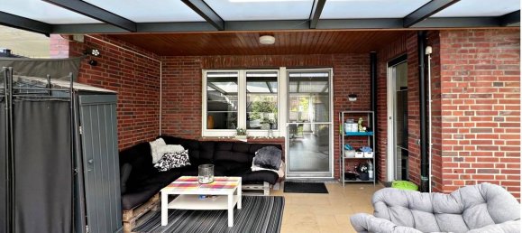 4 Schlafzimmer Stadthaus in Recklinghausen, Germany, Nr. 270252 20