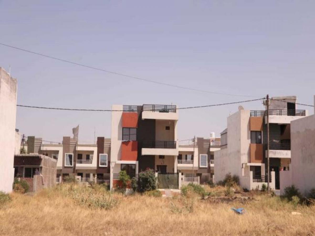 Grundstück in Indore, India, Nr. 32026