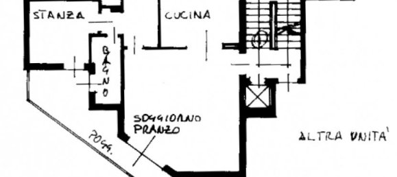 4غرفة شقة في Cadoneghe, Italy رقم 32166 56