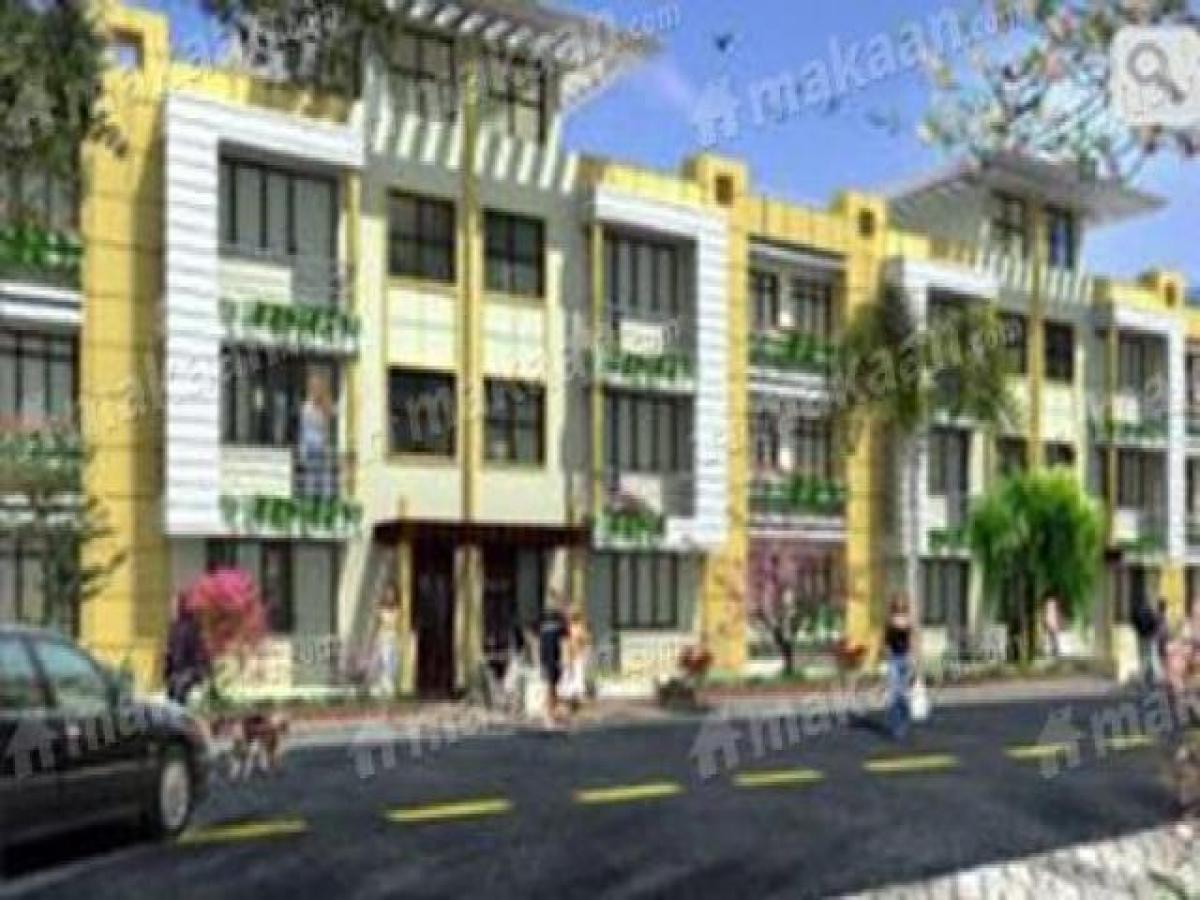  Land in Mohali, India No. 33315