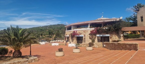 Apartamento de 4 habitaciónes en Palau, Italy No. 90888 10