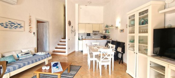 Apartamento de 4 habitaciónes en Palau, Italy No. 90888 15
