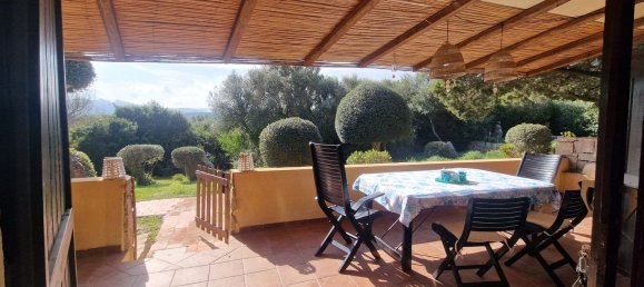 Apartamento de 4 habitaciónes en Palau, Italy No. 90888 12