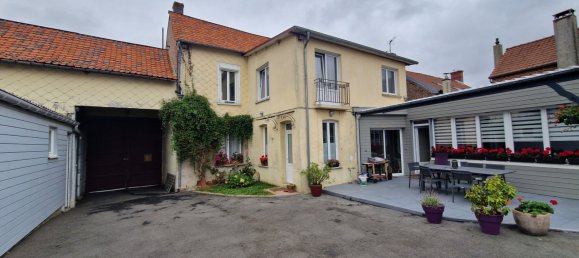 4 Schlafzimmer Haus in Vignacourt, France, Nr. 252876 5