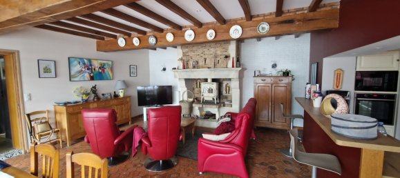 4 Schlafzimmer Haus in Vignacourt, France, Nr. 252876 7