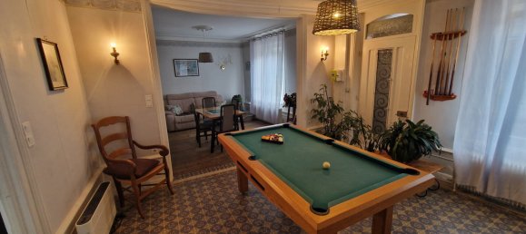 4 Schlafzimmer Haus in Vignacourt, France, Nr. 252876 6