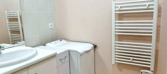 Квартира с 1 спальней в Савойя, Франция № 308810 10