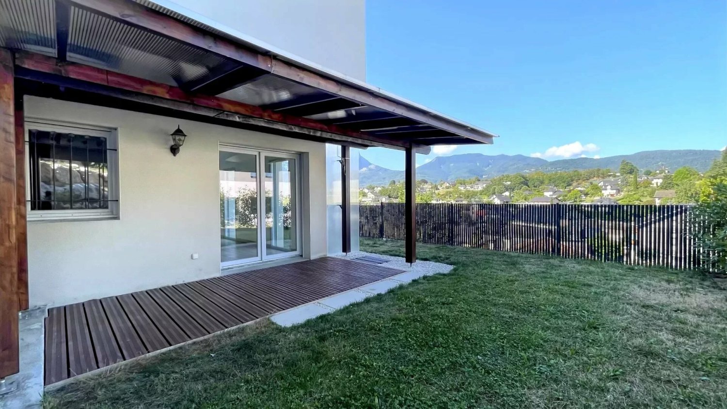 Квартира с 1 спальней в Савойя, Франция № 308810