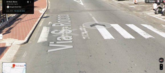 19m² Garage in Camporosso, Italy No. 260245 8