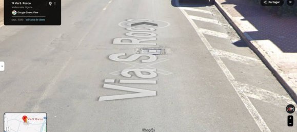 19m² Garage in Camporosso, Italy No. 260245 2