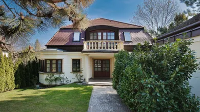 7 rooms Villa in Maria Enzersdorf, Austria No. 29980