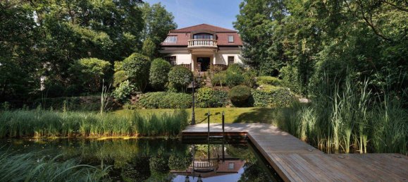 7 rooms Villa in Maria Enzersdorf, Austria No. 29980 2