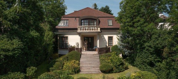 7 rooms Villa in Maria Enzersdorf, Austria No. 29980 3