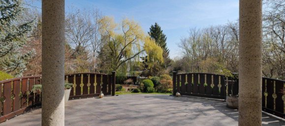 7 rooms Villa in Maria Enzersdorf, Austria No. 29980 11