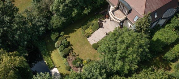 7 rooms Villa in Maria Enzersdorf, Austria No. 29980 6