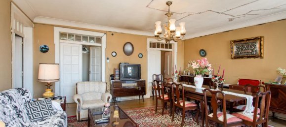 Condominio de 5 dormitorios en Lisbon, Portugal No. 7125 3