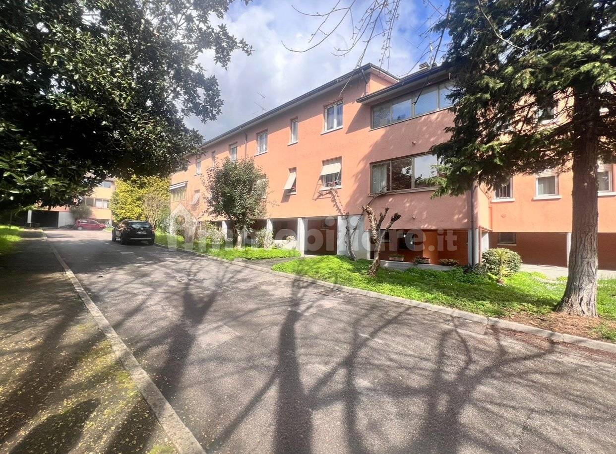 2 Schlafzimmer Wohnung in Botticino, Italy, Nr. 59429