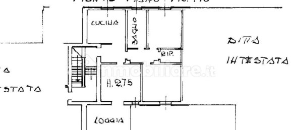 2 Schlafzimmer Wohnung in Botticino, Italy, Nr. 59429 18