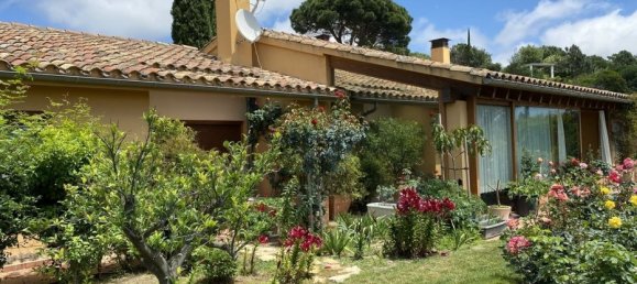 Villa T3 em Sant Andreu de Llavaneres, Spain N.º 7402 5