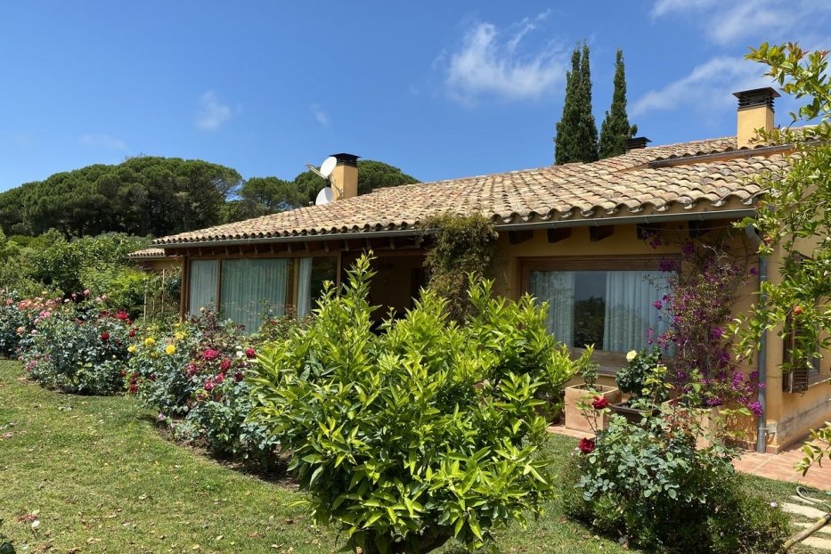 Villa T3 em Sant Andreu de Llavaneres, Spain N.º 7402