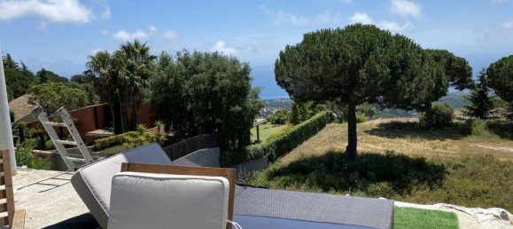 Villa T3 em Sant Andreu de Llavaneres, Spain N.º 7402 23