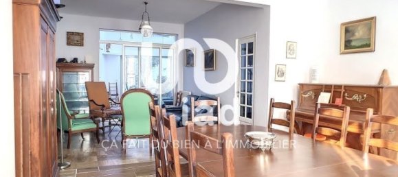 6 Schlafzimmer Haus in Amiens, France, Nr. 50358 11