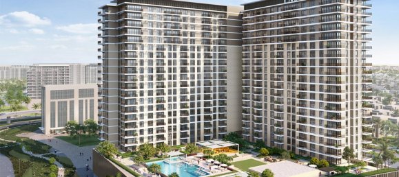 2 bedrooms Apartment in Dubai Hills Estate, UAE No. 4672 6