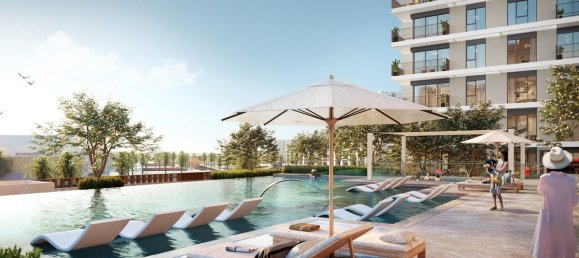 2 bedrooms Apartment in Dubai Hills Estate, UAE No. 4672 5