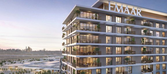 2 bedrooms Apartment in Dubai Hills Estate, UAE No. 4672 2