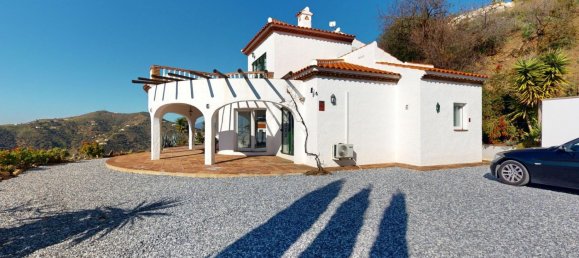 3 bedrooms Villa in Arenas, Spain No. 131056 49