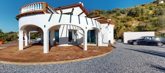 3 bedrooms Villa in Arenas, Spain No. 131056 50