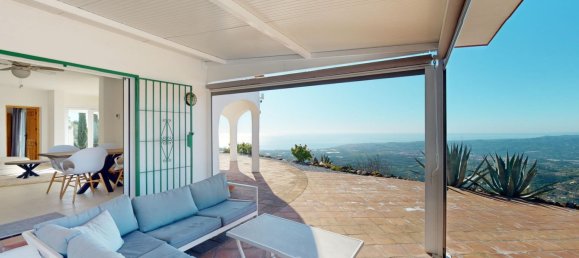 3 bedrooms Villa in Arenas, Spain No. 131056 35