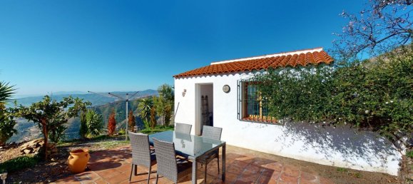 3 bedrooms Villa in Arenas, Spain No. 131056 44